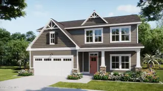 1063 Fryar Avenue 90, Leland, NC 28451 – photo 1: watermark craftsman