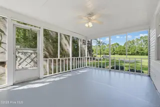 728 Warrior Trail, Whiteville, NC 28472 – photo 13: Spacious Porch