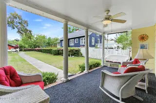 1905 Grace Street, Wilmington, NC 28405 – photo 7: 02cfrontporch