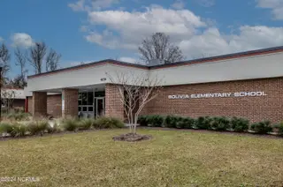 1097 High Tide Street SE 35, Bolivia, NC 28422 – photo 17: Bolivia Elementary School