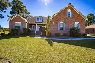 2011 Caracara Drive, New Bern, NC 28560 – photo 1: IMG_8157-HDR-Edit