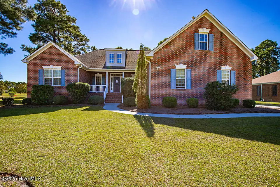 2011 Caracara Drive, New Bern, NC 28560 – photo 1 of 27: IMG_8157-HDR-Edit