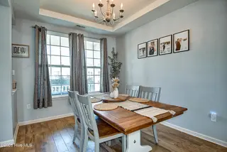 1412 Elder Street, Elizabeth City, NC 27909 – photo 8: 9-Dining-Room