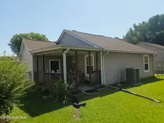 3611 Windy Trail, New Bern, NC 28560 — 2-bedroom home in Taylors Creek, New Bern, NC, photo 18 of 18