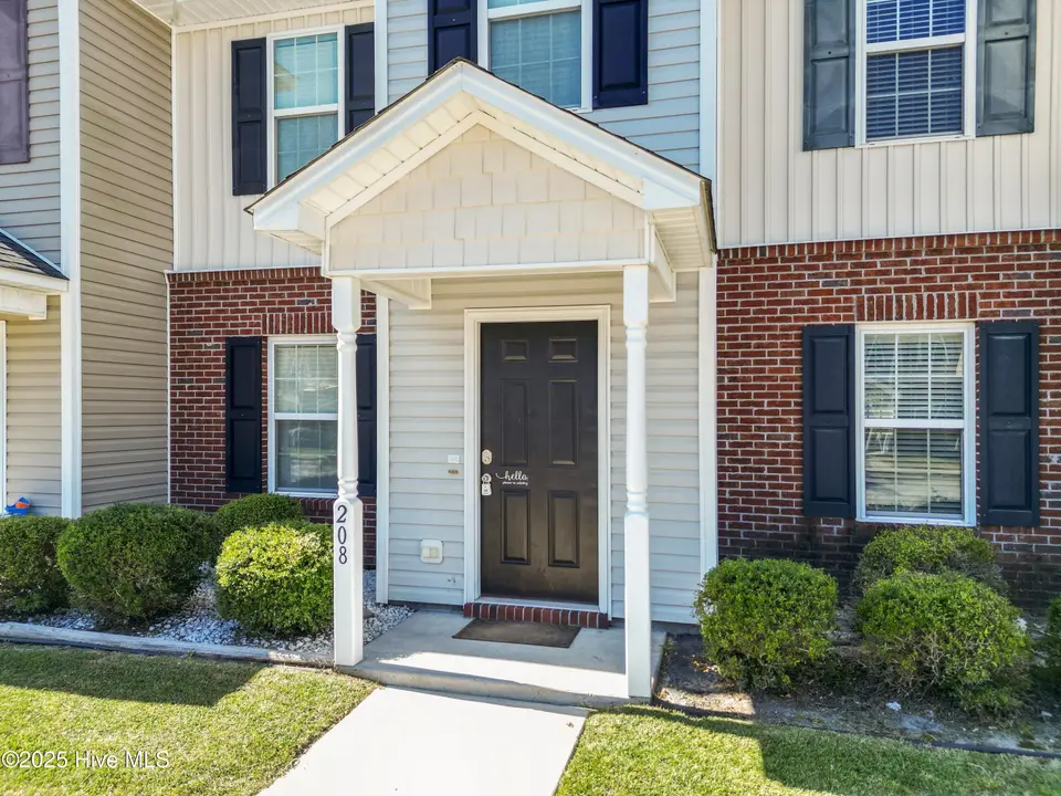 208 Glen Cannon Drive, Jacksonville, NC 28546 – photo 1 of 36: mls-DJI_0019