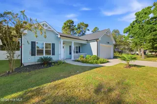 3087 Pine Hill Drive SW, Shallotte, NC 28470 – photo 5