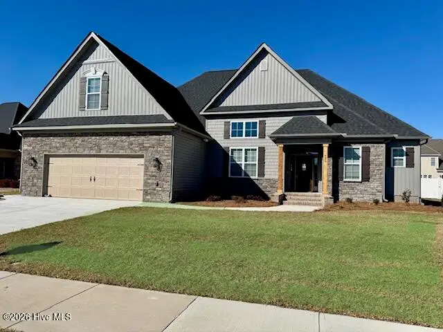 420 Southbridge Court, Winterville, NC 28590 – photo 1 of 13: IMG_5435