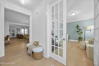 4025 Watersail Drive, Wilmington, NC 28409 – photo 5: Foyer