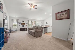 1610 Gate Hill Road SE, Bolivia, NC 28422 – photo 5