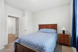 263 Jones Ridge Lane Lot 50, Newport, NC 28570 – photo 13: Bedroom #3