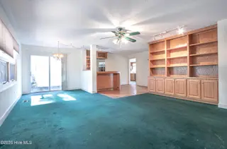 20 Fields Road, Pinehurst, NC 28374 – photo 8: FamilyRm2
