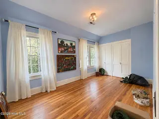 15 Mccaskill Road W, Pinehurst, NC 28374 – photo 17: Level 2 Bedroom 1