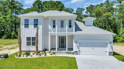 2002 Indigo Cove Way, Calabash