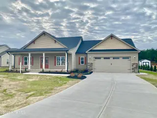 206 Rae Drive, Pikeville, NC 27863 – photo 3: IMG_4731