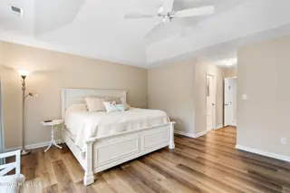 618 Oyster Bay Drive, Sunset Beach, NC 28468 – photo 21: Primary Bedroom