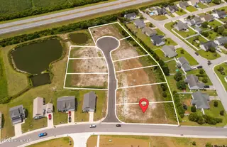 104 Eastbay Way, Beaufort, NC 28516 – photo 7: PAP 1 Ariel