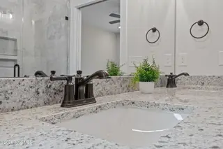 2124 Caracara Drive, New Bern, NC 28560 – photo 20: Master vanity