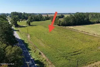10900 Joe Brown Highway S, Tabor City, NC 28463 — lot, Tabor City, NC, photo 4 of 7