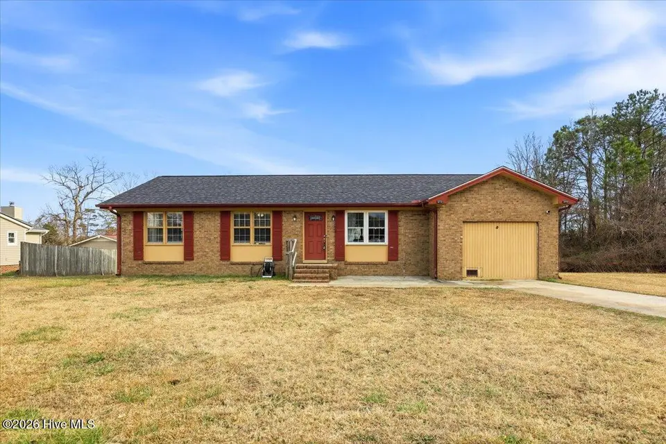 224 Bryant Circle, Goldsboro, NC 27534 – photo 1 of 23: 01-224 Bryan Cir-1