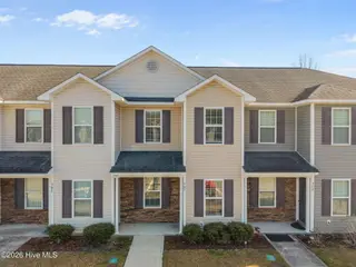 307 Glen Cannon Drive, Jacksonville, NC 28546 – photo 1: Front Elevation