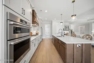 473 Jackline Drive, Hampstead, NC 28443 — 4-bedroom home in Salters Haven at Lea Marina, Hampstead, NC, photo 15 of 47