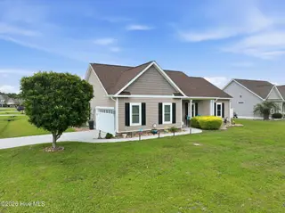 100 Paddle Trail Lane, Swansboro, NC 28584 – photo 3: 100 Paddle Trail Lane
