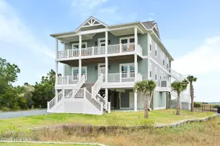 1354 Ocean Boulevard W, Holden Beach, NC 28462 – photo 3: 3 (2)