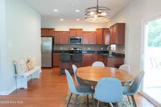 104 Long Pond Drive, Sneads Ferry, NC 28460 – photo 16: Kitchen