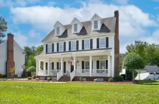 3921 Hampton Drive, Rocky Mount, NC 27803 – photo 1: 001-3921HamptonDrive-RockyMount-NC-27803