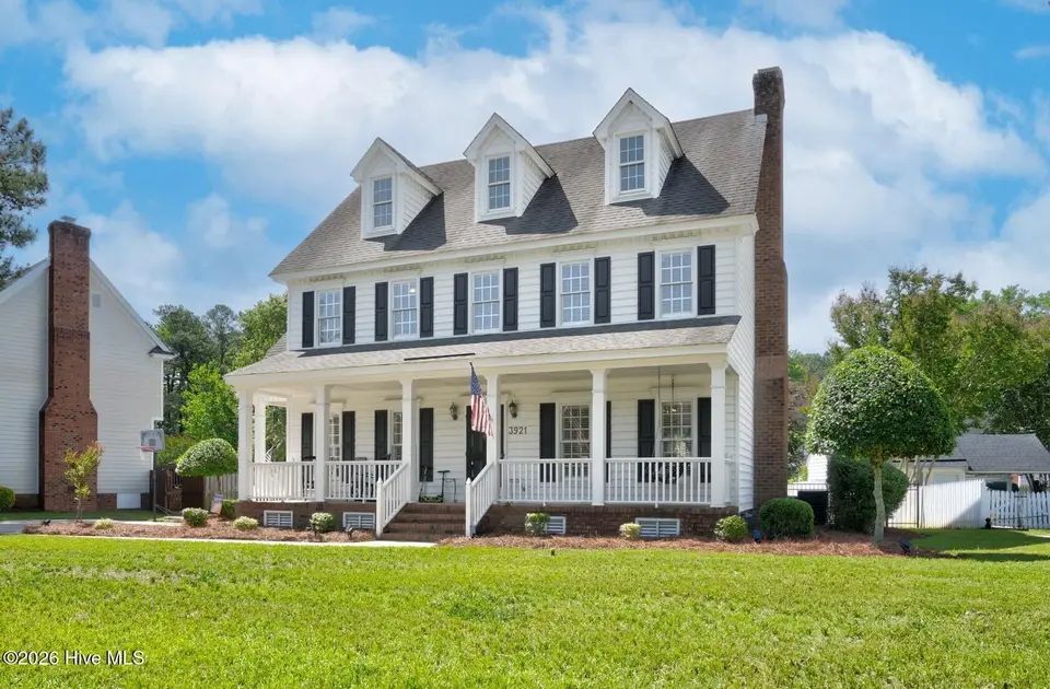 3921 Hampton Drive, Rocky Mount, NC 27803 – photo 1 of 39: 001-3921HamptonDrive-RockyMount-NC-27803