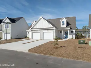 212 Sandpiper Place, Holly Ridge, NC 28445 – photo 4: 212-214 Sandpiper - Exterior - Edited_12