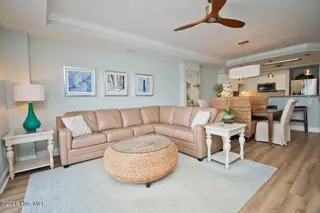 1550 Salter Path Road 409, Indian Beach, NC 28512 – photo 6: More Great Room views