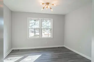 255 Foxcroft Road, Whispering Pines, NC 28327 – photo 13: Dining Room