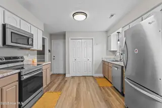 195 Lee Rogers Road, Hubert, NC 28539 — 3-bedroom home in Trailwood, Hubert, NC, photo 9 of 28