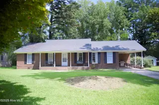 2602 Buckingham Road NW, Wilson, NC 27896 – photo 2: ECM_7295