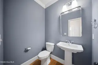 124 Magnolia Street, Wilmington, NC 28401 — 3-bedroom home in Downtown, Wilmington, NC, photo 20 of 42