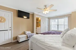 1215 N Middleton Drive NW Apt 2406, Calabash, NC 28467 — 2-bedroom condo in Brunswick Plantation, Calabash, NC, photo 21 of 32: mls-457A9510