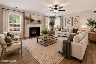 170 Mullingar Drive, Carthage, NC 28327 – photo 7: Living Room 43