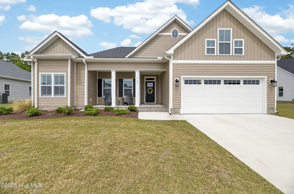 1720 Dew Meadow Drive, Winterville, NC 28590 – photo 1 of 60: 063_DSC_8341