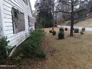 112 N Secrest Street, Kinston, NC 28501 – photo 12: side
