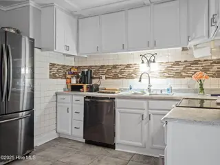 87 Crown Point Road, Hubert, NC 28539 – photo 8: Kitchen