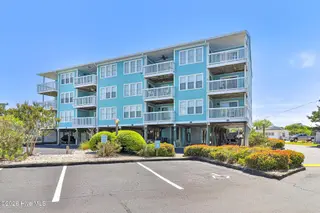 1010 Salter Path Road 6, Indian Beach, NC 28512 – photo 2: Incredible condo in Indian Beach