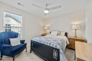 2406 Great Laurel Court, Greenville, NC 27834 – photo 24: Bedroom 2