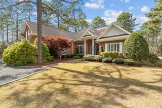 46 Abbottsford Drive, Pinehurst, NC 28374 – photo 3: 46 Abbottsford