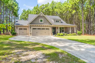 4 Whitman Court, Foxfire Village, NC 27281 – photo 2: DSC01268