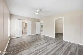 304 Mullins Street, Princeville, NC 27886 – photo 11: Primary Bedroom
