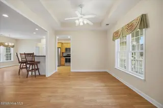 44 Fairway Drive, Shallotte, NC 28470 – photo 6: Dining