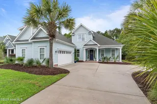 712 Tanbridge Road, Wilmington, NC 28405 – photo 1: 712 Tanbridge 1