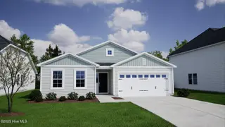 815 Schoolfield Drive, Sneads Ferry, NC 28460 – photo 1: Durham C