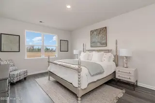 4465 East Coast Lane, Shallotte, NC 28470 – photo 14: Dover Interior 20